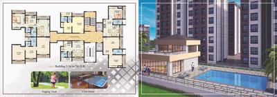 Aadinath Prem Narayan Residency Phase I Brochure 6