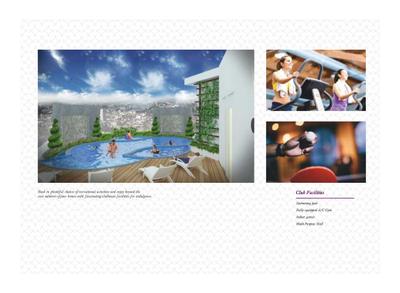 Vulcan Golden Crest Brochure 11