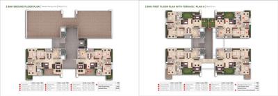 Ganesh Maple Tree Garden Homes Brochure 11