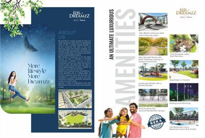 Premium Iris Dreamzz Brochure 2