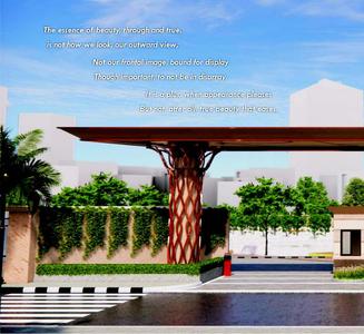 Image of 150 Sq.ft Residential Plot / Land for sale in Mansha Oaks, Sector 98, Faridabad for Rs. 19500000