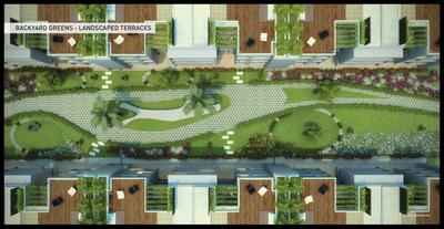 Image of 2250 Sq.ft Residential Plot / Land for sale in Orris Woodview Residencies, Sector 89, Gurgaon for Rs. 60000000