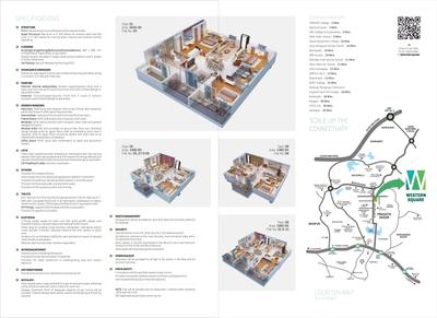 Pragathi Western Square Brochure 12