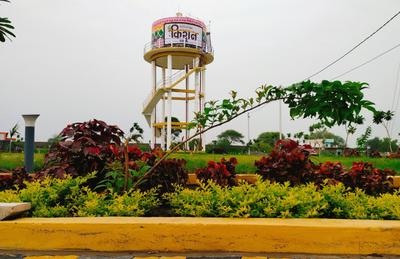 Image of 765 Sq.ft Residential Plot / Land for sale in Sarthak Singapore Kishan Park, Hatod, Indore for Rs. 3442000