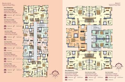MGR Constech Gayatri Enclave Brochure 3