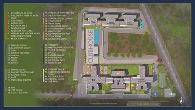 Gera s Avive Towers East Kharadi Brochure 11