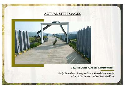 SVB Sands Golf Front Villas Brochure 5