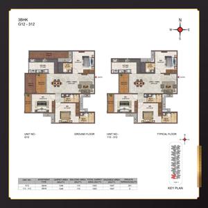 Casagrand Casablanca Brochure 75