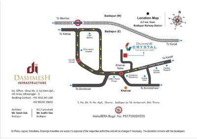 Dashmesh Crystal Brochure 8