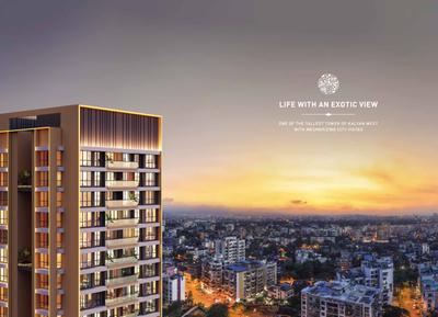 Balaji Exotica Building Type D Phase III Brochure 3