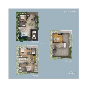 Concorde Abode 99 Brochure 45