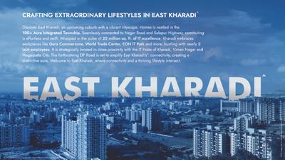Gera s Avive Towers East Kharadi Brochure 4