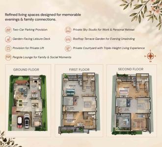 Prime Acres Samasti Brochure 21