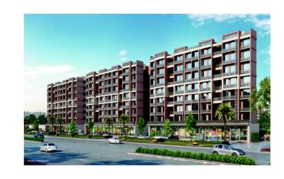 Emperia Akshar Rivergate Plot E Brochure 3