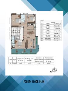 Verdant Pushpak Brochure 5