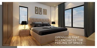 Image of 1650 Sq.ft 3 BHK Apartment / Flat for sale in Pride Platinum I And J, Baner, Pune for Rs. 23000000