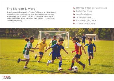 Vinayak 21 Acres Brochure 14