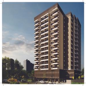 Image of 1050 Sq.ft 2 BHK Apartment / Flat for sale in Varad Pushp Vatika, Kondhwa, Pune for Rs. 8500000