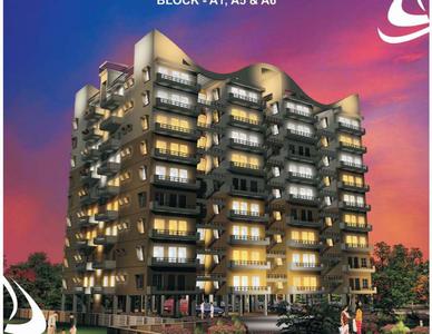 Kashish Sail City Brochure 44