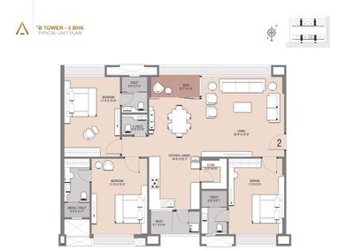 Sangini Aura Brochure 18