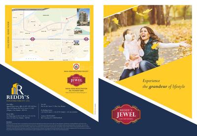Reddys Jewel Brochure 1