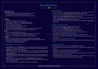 Pearl Elita Brochure 22