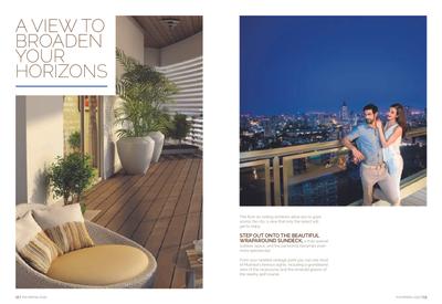 SD Wing B Of Composite Building No 1 Imperial Edge Brochure 7
