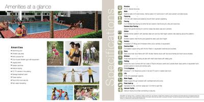 SVS Sunrise Brochure 8