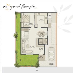 Narayan Greens Brochure 7