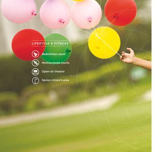 Shriram Grand City Grand One Brochure 12