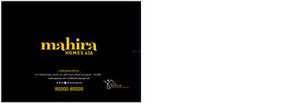 Image of 2300 Sq.ft 3 BHK Builder Floor for sale in Czar Mahira Homes 63A, Kadarpur, Gurgaon for Rs. 21700000