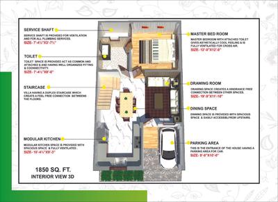 Kingson Green Villa 2 Brochure 6