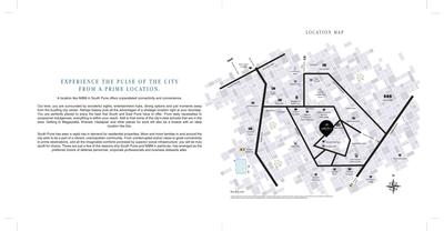 Image of 1165 Sq.ft 2 BHK Apartment / Flat for sale in K Raheja Raheja Galaxy, Mohammed Wadi, Pune for Rs. 14400000
