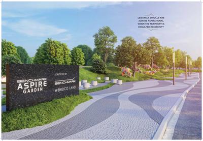 Benchmark Aspire Brochure 17