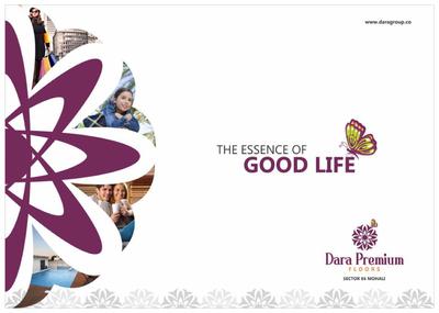 Dara Premium Brochure 1
