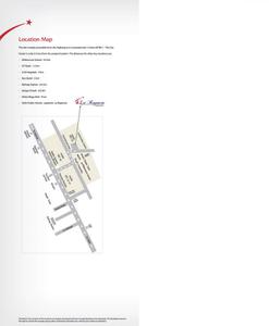 Image of 2650 Sq.ft 4.5 BHK Apartment / Flat for sale in Astrum La Regencia, Huda Sectors, Panipat for Rs. 17500000