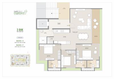 Pramukh Omkar Rivanta 2 Brochure 30