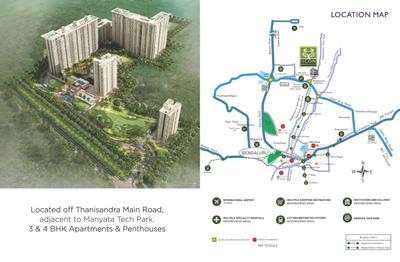 G Corp The Icon North Tower F Brochure 4
