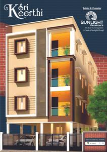 Sunlight Sri Keerthi Brochure 1