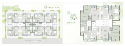 Aaditya Green Brochure 3