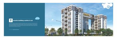 Arjun Sky Life Brochure 2