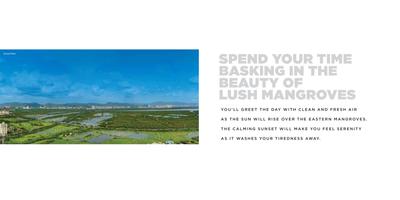 Ashford Regal Phase II Wing B Project Brochure 14