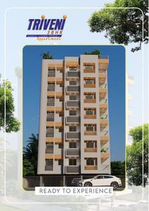 Dev Triveni Apartment Brochure 2