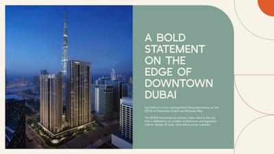 Select The Edge Brochure 2