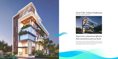 Fortune Water Front Brochure 28