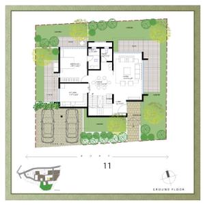 Arjun Solitaire Homes Phase 1 Brochure 27