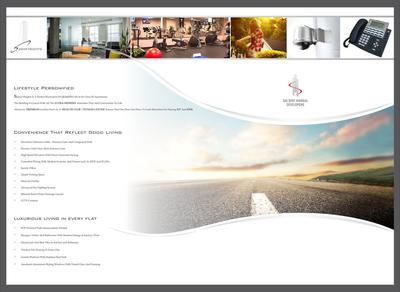Samar Heights Brochure 3