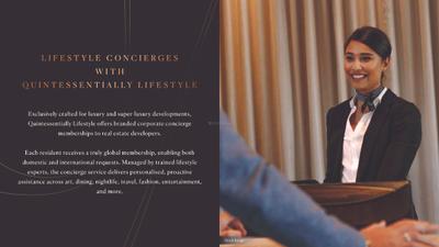Shapoorji Pallonji The Dualis Brochure 34