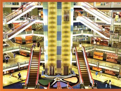 Parsvnath Mall Brochure 6
