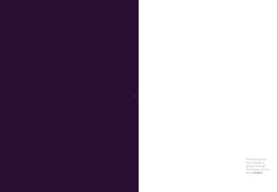 The Adwaith Brochure 6
